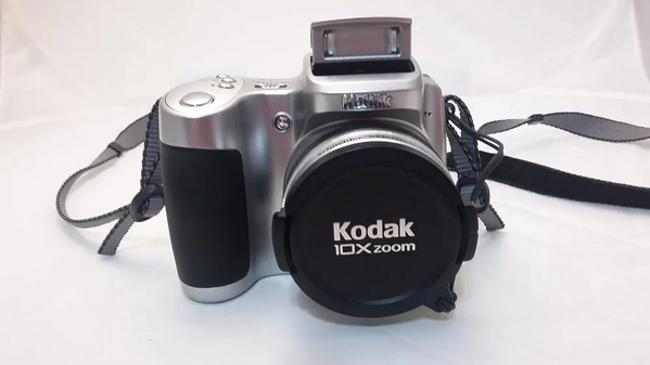 KODAK Z650 image
