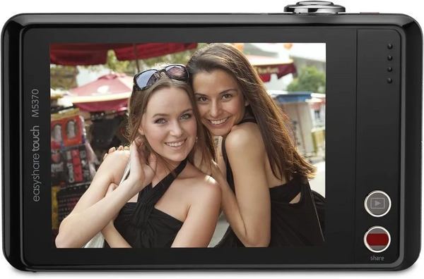 KODAK Touch M5370 image
