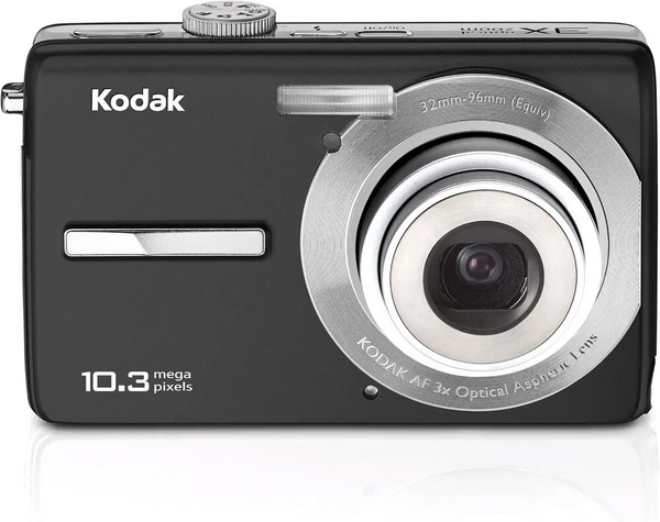 KODAK Kodak Easyshare M1063 image
