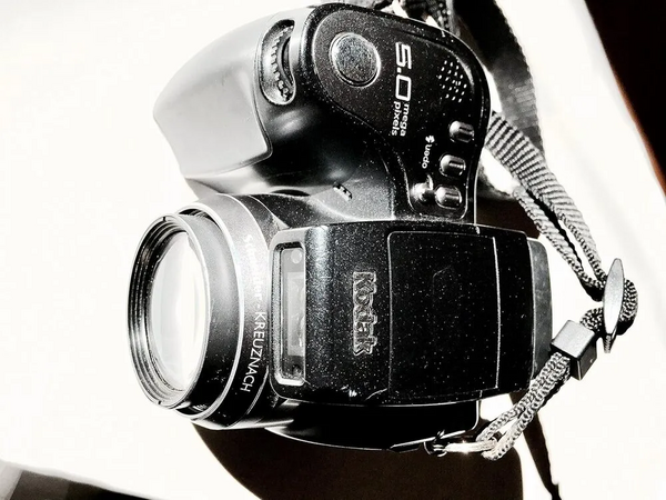 KODAK Kodak Easyshare Z7590 image