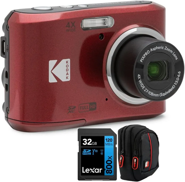 KODAK FZ45 image