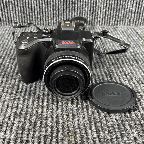 KODAK Z980 image