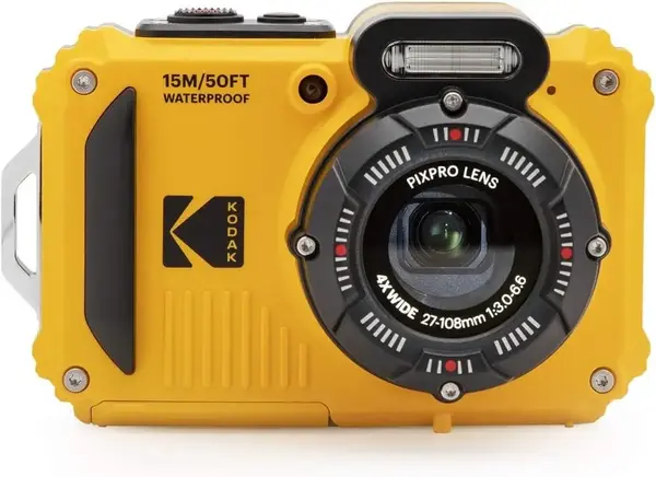 KODAK WPZ2 image