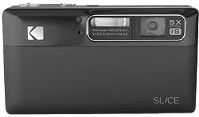 KODAK SLICE R502 image