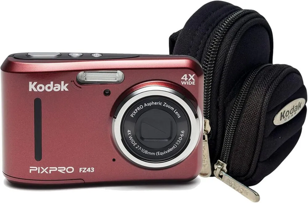 KODAK Fz43 image