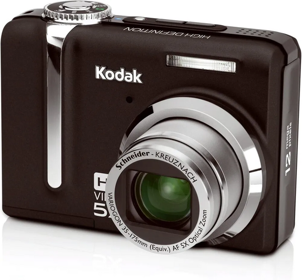 KODAK Kodak Easyshare Z1285 image