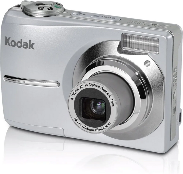 KODAK Kodak Easyshare C913 image