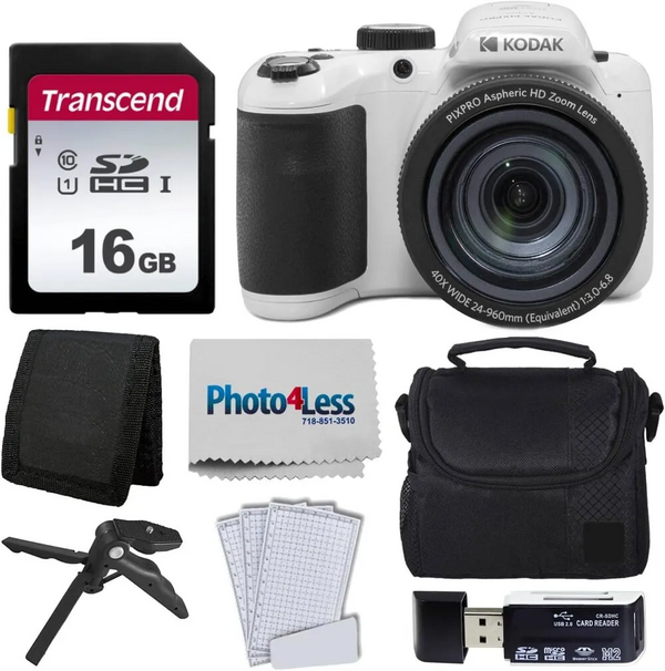 KODAK Kodak PIXPRO AZ405 Digital image