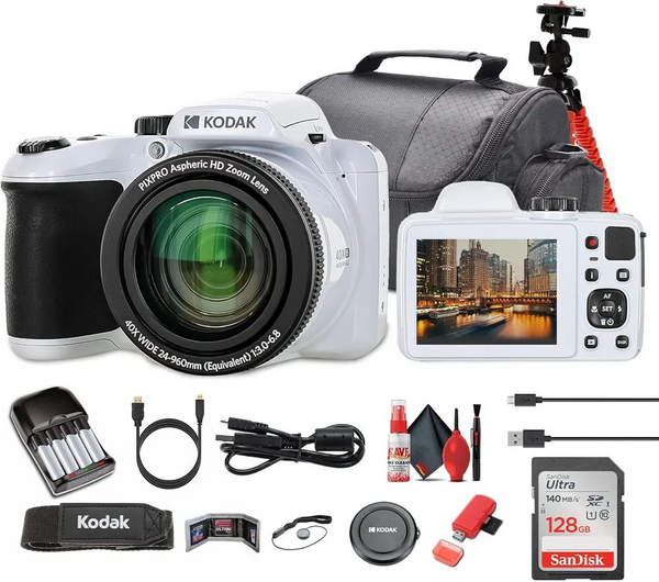 KODAK AZ405WH image