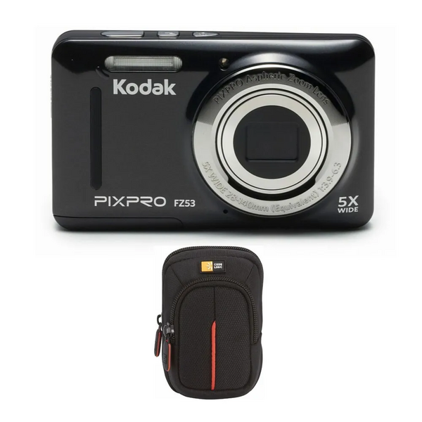 KODAK Fz53bk-san20ii image