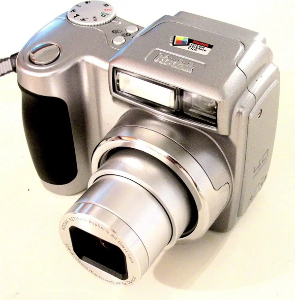 KODAK Z700 image