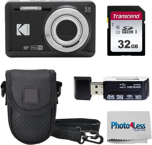 KODAK Kodak FZ55-K4 image