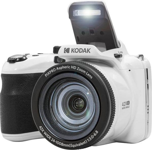 KODAK Kodak PIXPRO AZ425 Digital image