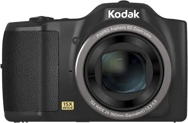 KODAK FZ152 image
