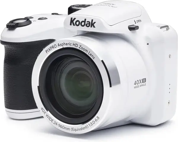 KODAK AZ401-WH image