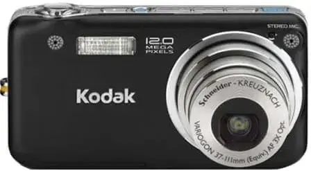 KODAK Kodak Easyshare V1253 image