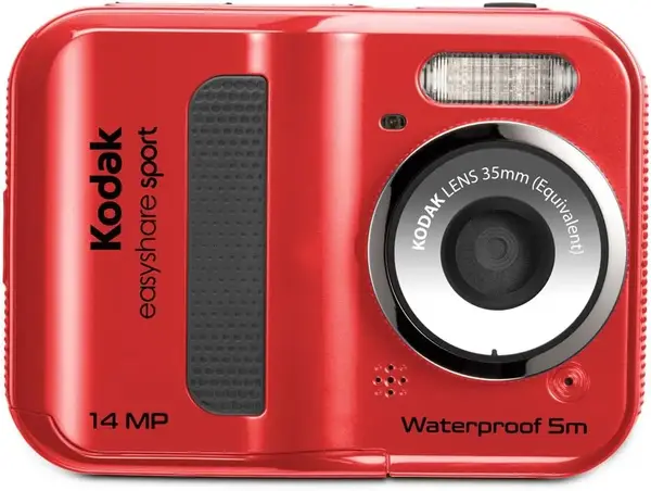 KODAK C135 image