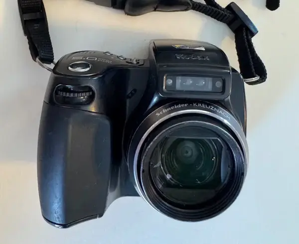 KODAK Easyshare Z7590 image