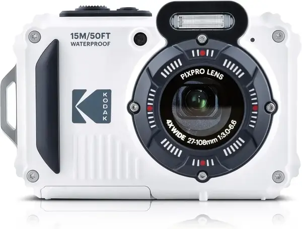 KODAK Kodak PIXPRO WPZ2 image