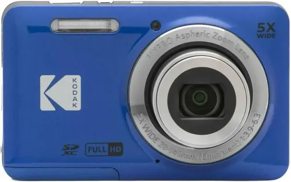 KODAK Fz53,fz55,fz55-bl image