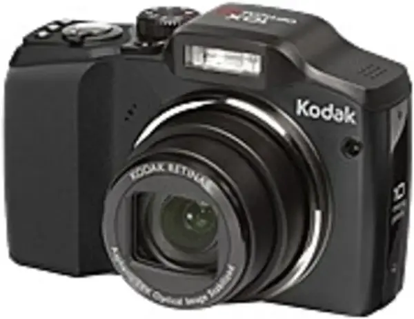 KODAK Kodak Easyshare Z915 image