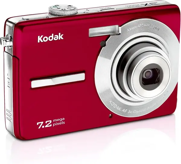 KODAK Kodak Easyshare M763 image