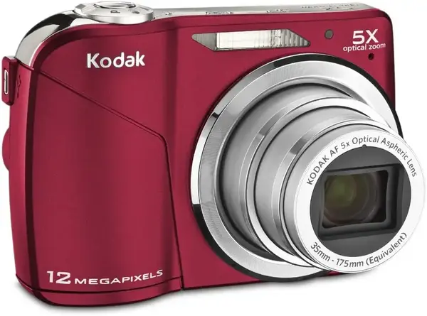 KODAK Kodak Easyshare C190 image
