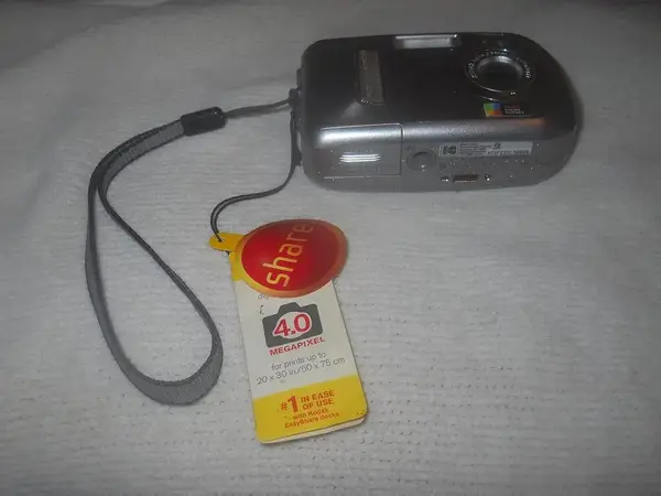 KODAK C310,series 3 image
