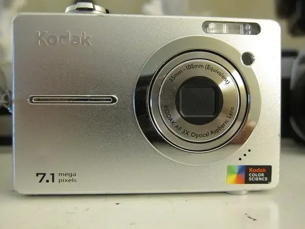 KODAK C763 image
