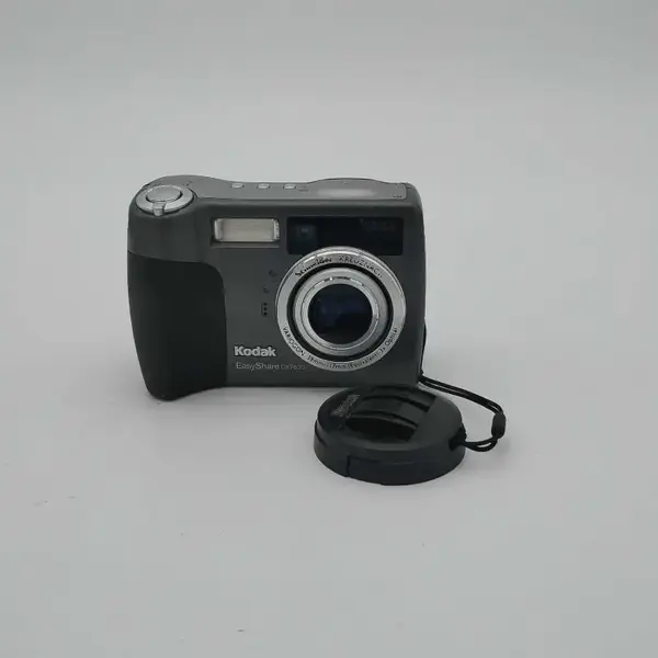 KODAK EasyShare DX7630 image
