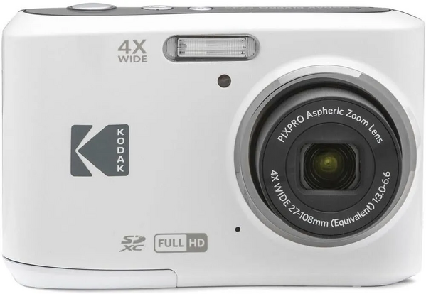 KODAK Pixpro FZ 45 image
