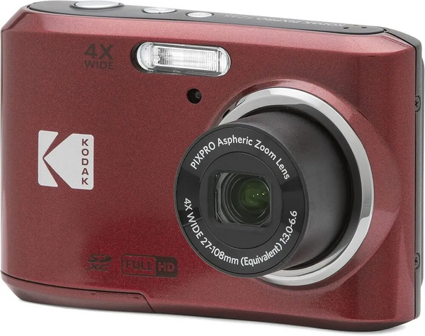 KODAK Kodak PIXPRO FZ45 Digital image