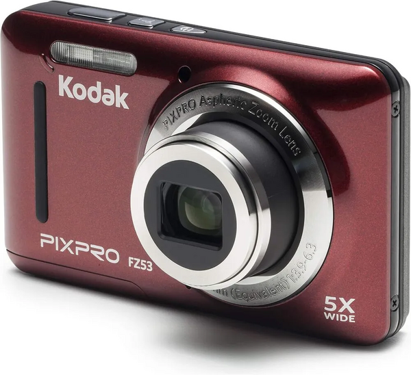 KODAK Kodak PIXPRO FZ53 image