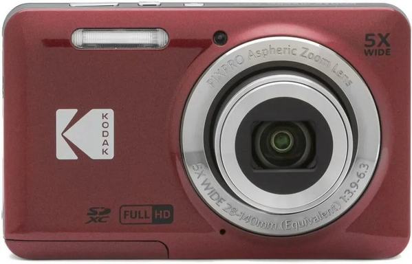 KODAK Fz55 image