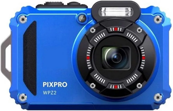 KODAK PIXPRO WPZ2 image