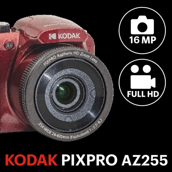 KODAK AZ255 image
