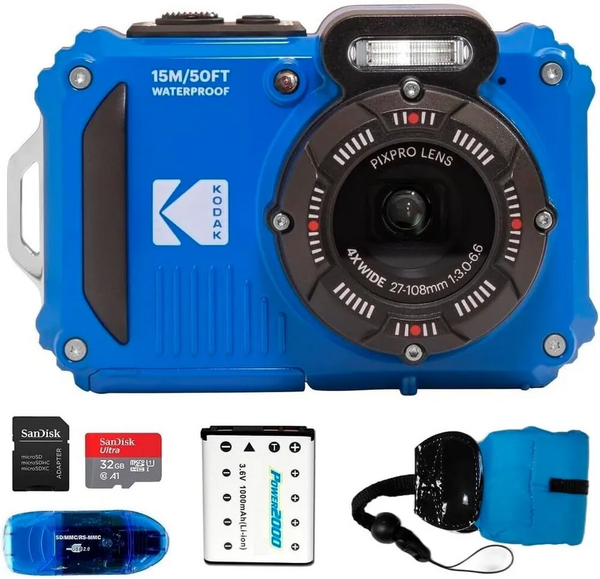 KODAK Kodak PIXPRO image