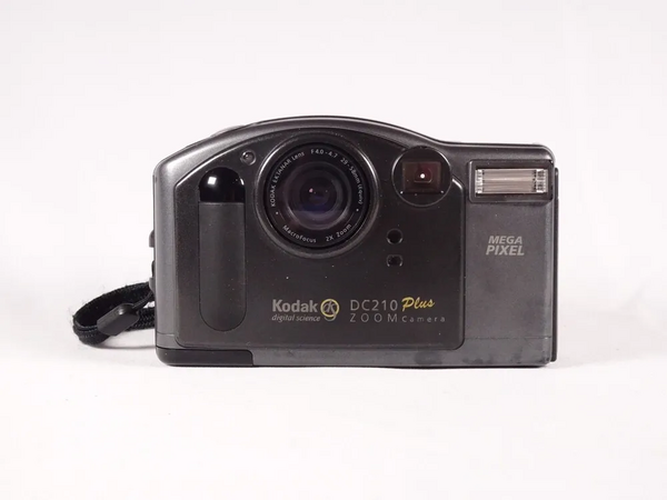 KODAK DC210 image
