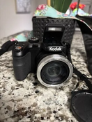 KODAK Digital IXUS 750 image
