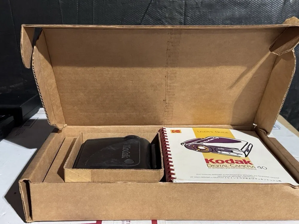 KODAK DC40 image