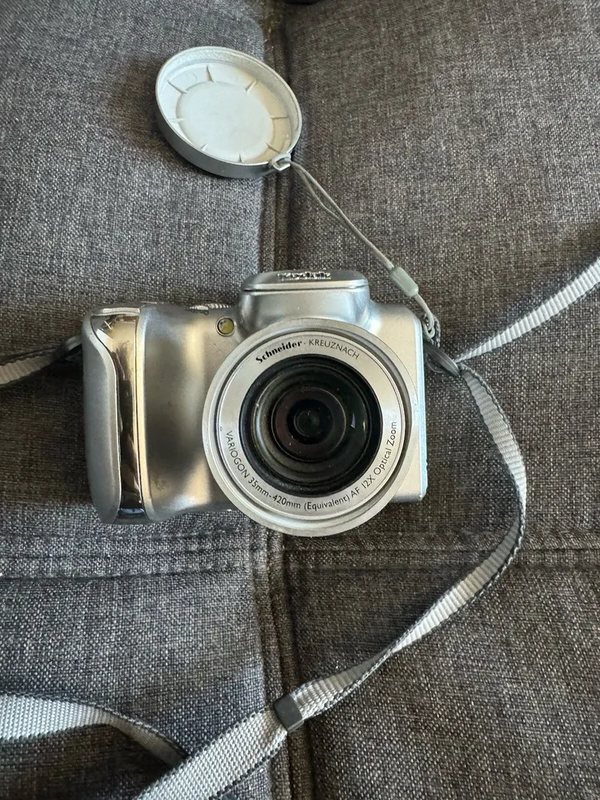KODAK Easyshare Z612 image