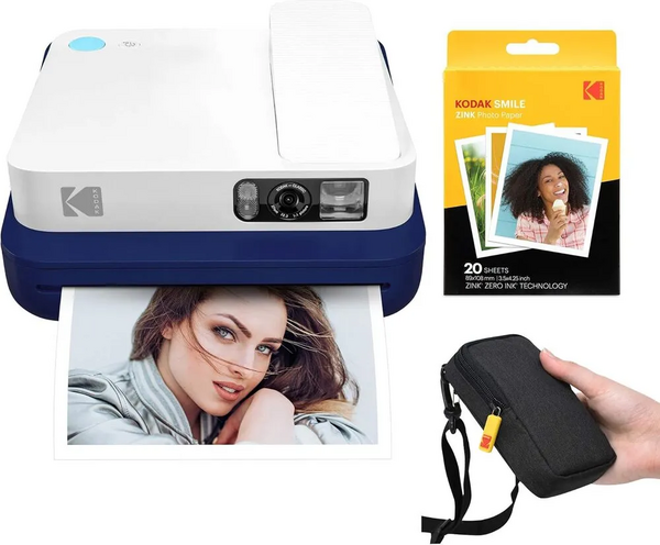 KODAK Smile Classic Digital Instant image