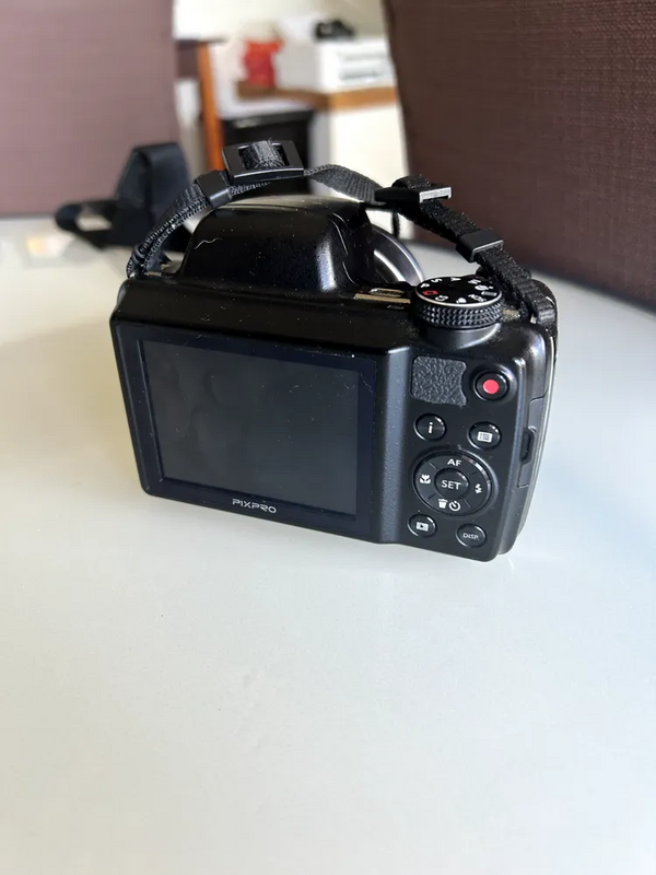 KODAK AZ 521 image