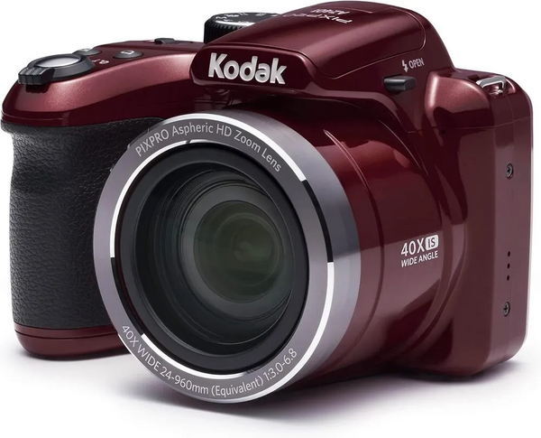 KODAK AZ401RD image