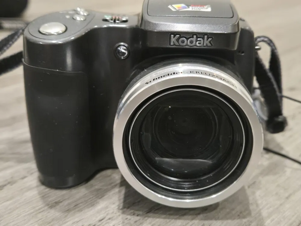 KODAK Easyshare ZD710 image