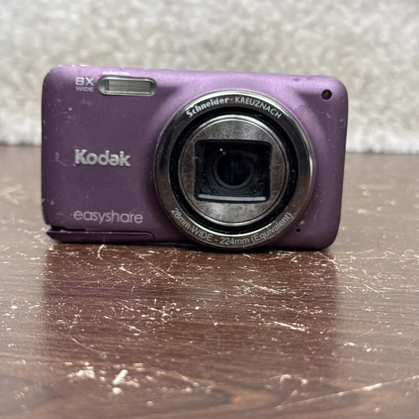 KODAK M583 image