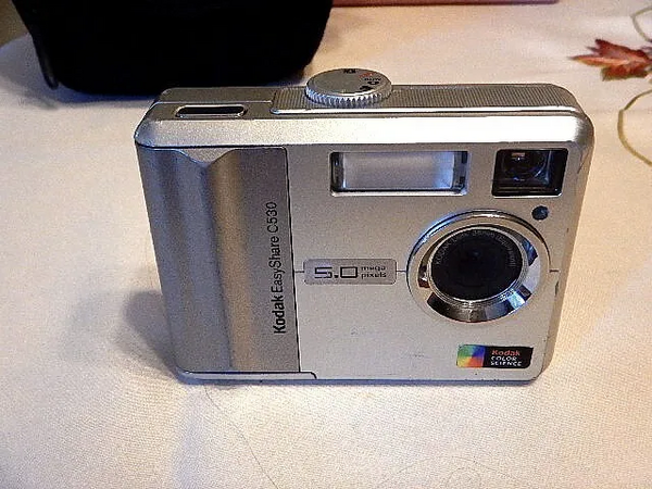 KODAK Easyshare C530 image