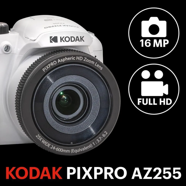KODAK AZ255 image