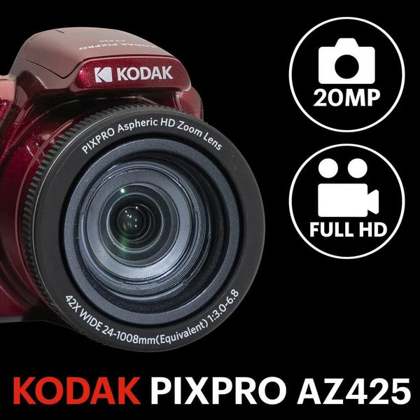 KODAK AZ425 image