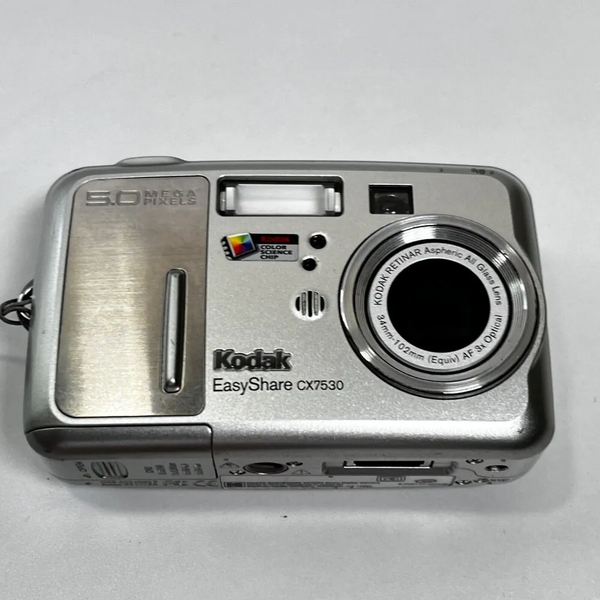 KODAK Easyshare CX7530 image
